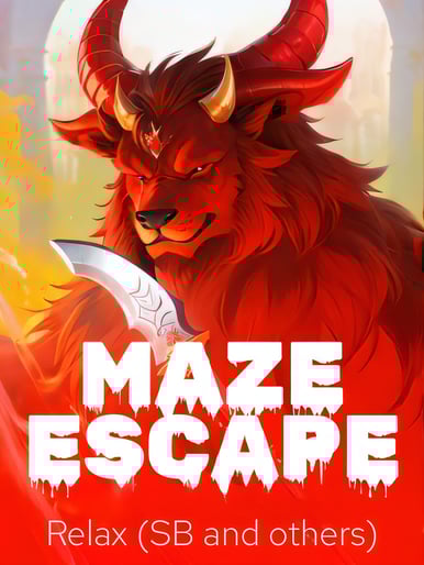 Maze Escape